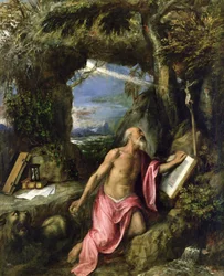 Św. Hieronim